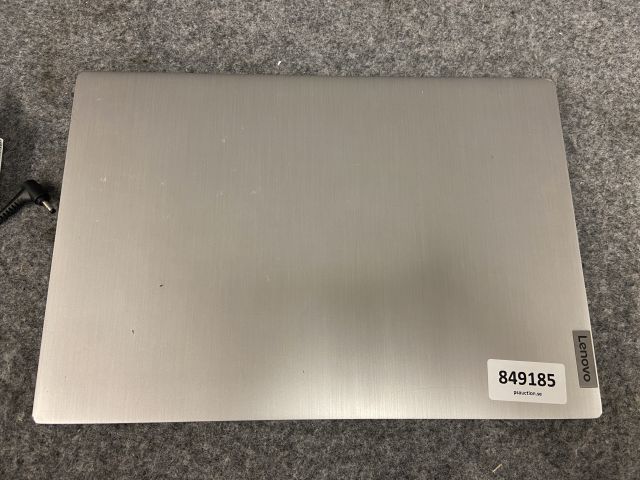 849185-4 Lenovo Laptop IdeaPad 3 15IML05