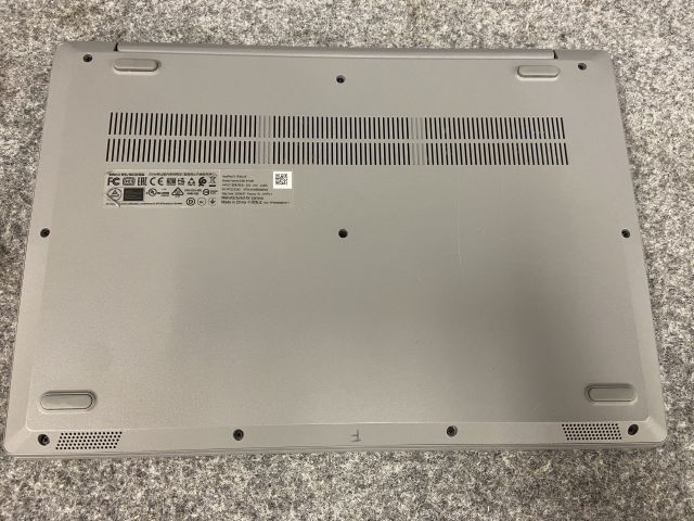 849185-5 Lenovo Laptop IdeaPad 3 15IML05