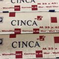 872654-3 Tiles from Cinca, M25x45, tot about 12m2