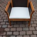 873819-5 Outdoor furniture in Teak
