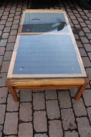 873819-8 Outdoor furniture in Teak