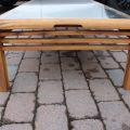 873819-9 Outdoor furniture in Teak