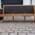 873819-13 Outdoor furniture in Teak