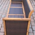 873819-14 Outdoor furniture in Teak