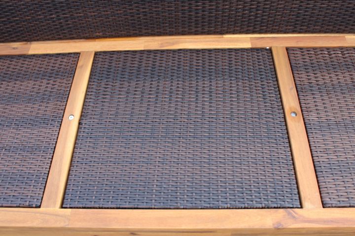 873819-15 Outdoor furniture in Teak