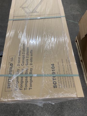 873819-17 Outdoor furniture in Teak