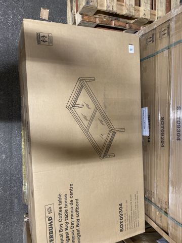 873819-18 Outdoor furniture in Teak