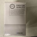 873834-5 Freecom Quattro Hard Drive Dock x 2
