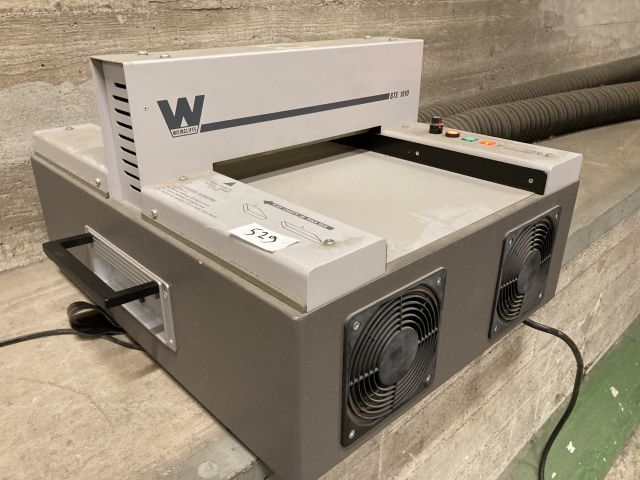 873853-2 Weircliffe Bulk Eraser