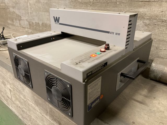 873853-1 Weircliffe Bulk Eraser