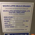 873853-6 Weircliffe Bulk Eraser