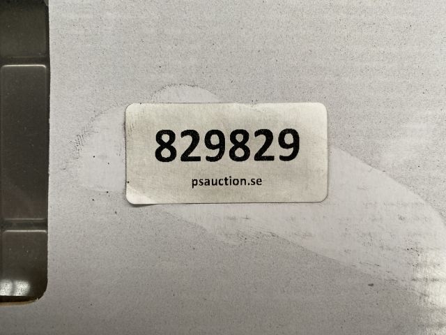 829829-4 Metallmosaik från Höganäs, M15x48x8mm, Tot ca 68m2