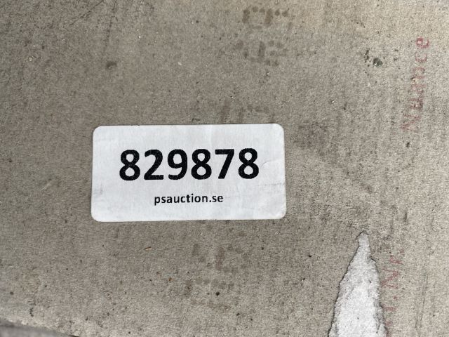 829878-4 Tiles from Klingenberg, M15x15, Tot about 8m2