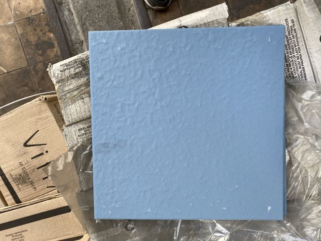 829881-1 Tiles from TopCer, M30x30, Tot about 388m2