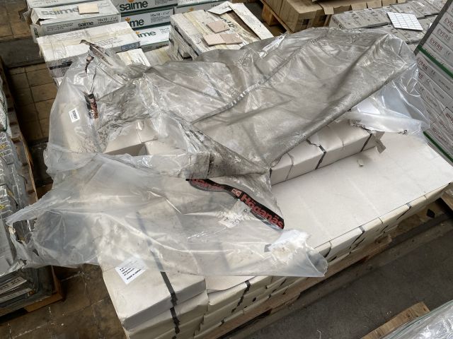 829897-3 Tile, M195x95, Up to approx. 38m2