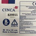 829911-5 Tiles from cinca, m15x15, Tot about 72m2