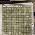 872632-1 Crystal mosaic from Evers Glasfliser M20x20 Tot about 48 m2