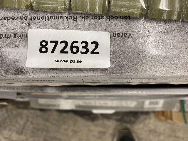 872632-4 Crystal mosaic from Evers Glasfliser M20x20 Tot about 48 m2