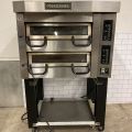 836706-1 Double Pizzamaster PM 722ED
