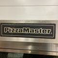 836706-5 Double Pizzamaster PM 722ED