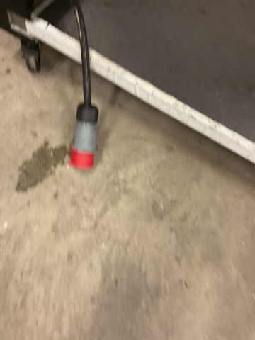 836706-6 Double Pizzamaster PM 722ED