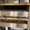 836706-7 Double Pizzamaster PM 722ED