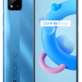 873552-1 Realme C11 2021 2 + 32GB Lightning Blue