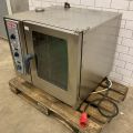 836714-2 Rational CM 61 Plus
