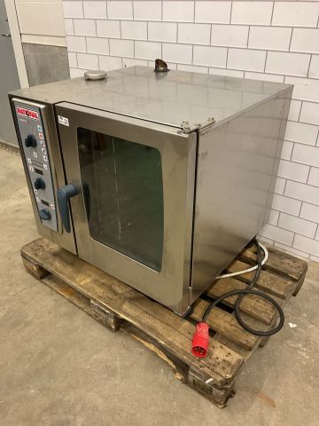 836714-2 Rational CM 61 Plus