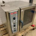 836714-3 Rational CM 61 Plus