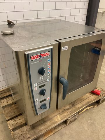 836714-3 Rational CM 61 Plus