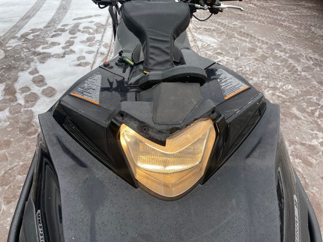 422951-5 YAMAHA RS VIKING PRO EPS, 2018, 125 hk