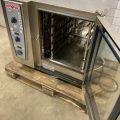 836714-6 Rational CM 61 Plus