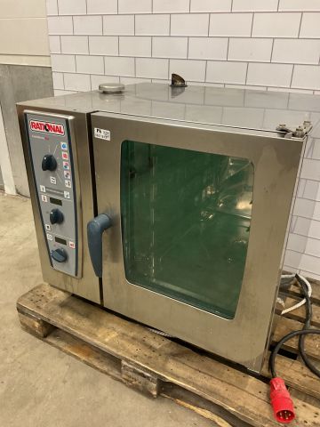 836714-7 Rational CM 61 Plus