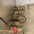 836714-8 Rational CM 61 Plus