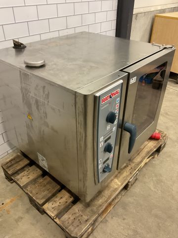 836714-9 Rational CM 61 Plus