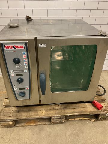 836714-10 Rational CM 61 Plus
