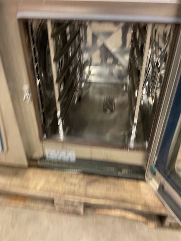 836714-11 Rational CM 61 Plus