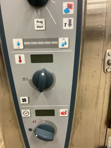 836714-13 Rational CM 61 Plus