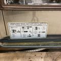 836714-15 Rational CM 61 Plus