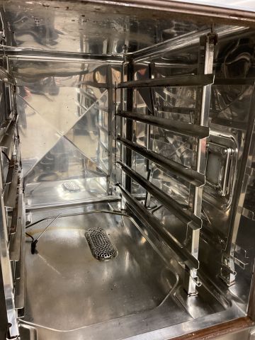 836714-16 Rational CM 61 Plus
