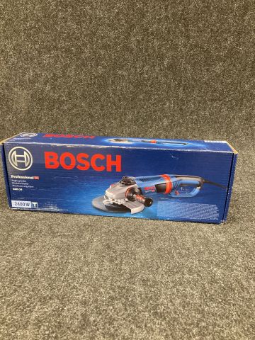 874222-2 Angle slip Bosch GWS 24-230 LVI