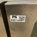 836714-17 Rational CM 61 Plus