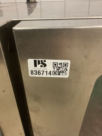 836714-17 Rational CM 61 Plus