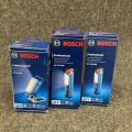 874242-1 3 construction lamps Bosch 12V (Without batteries and charger)
