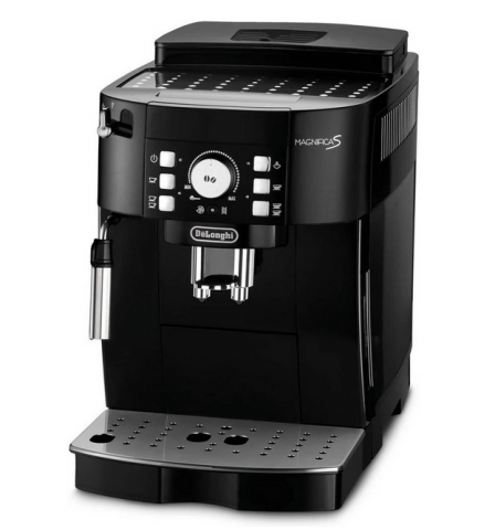 The Delonghi Magnifica S ECAM 21.117.B 