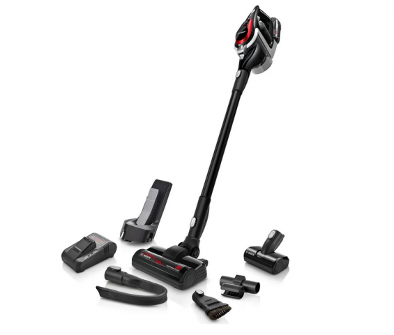 873497-1 Shaft vacuum cleaner Bosch Unlimited ProPower Series | 8 BSS81POW