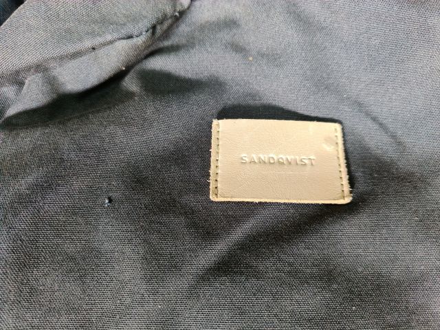 804290-8 Lot Sandqvist bags