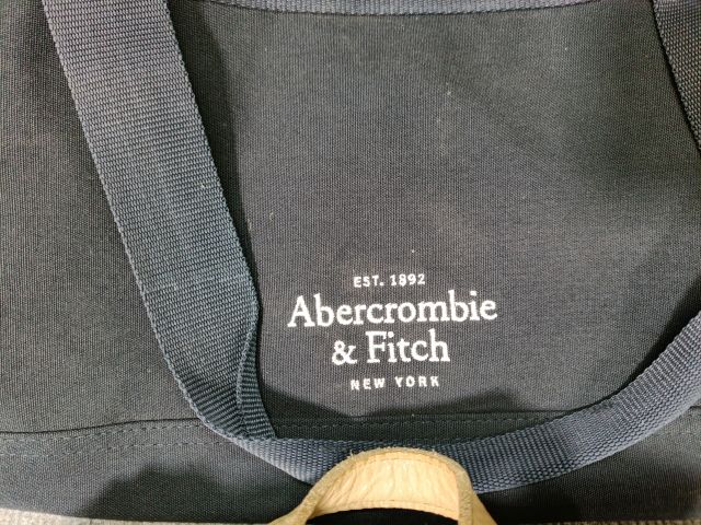 804290-11 Lot Sandqvist bags