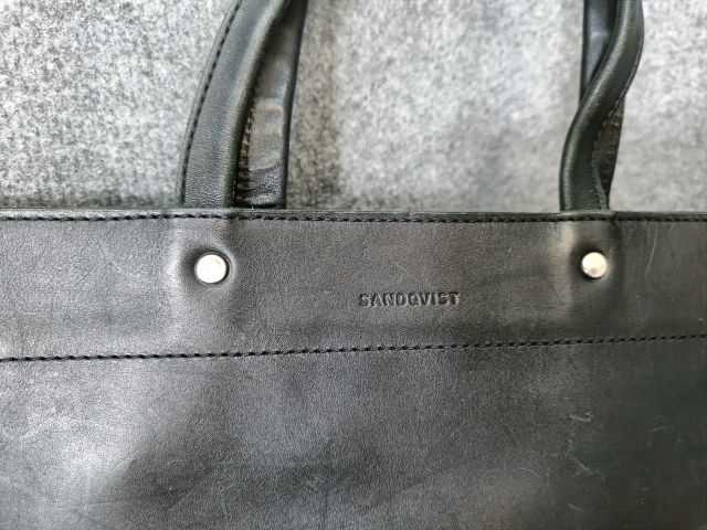 804290-9 Lot Sandqvist bags